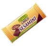 Rapunzel BIO Csokoládés szezámszelet 27g