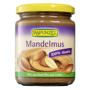 Rapunzel BIO Mandulakrém 100%-os 250g