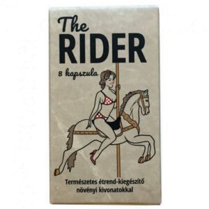 Rider 8db