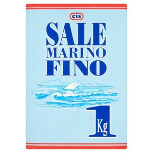 Sale m. Tengeri só 1000 g finom