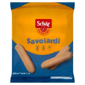 Schar gluténmentes babapiskóta 200g