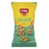Schar gluténmentes salinis sósperec 60g
