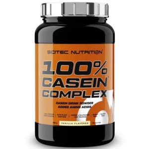 Scitec Nutrition Casein Complex 920 g vanília