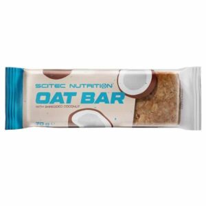 Scitec Nutrition Oat Bar 70g kókusz