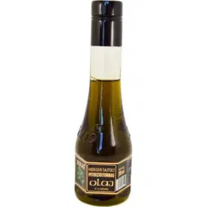 Solio hidegen sajtolt petrezselyem olaj   200 ml