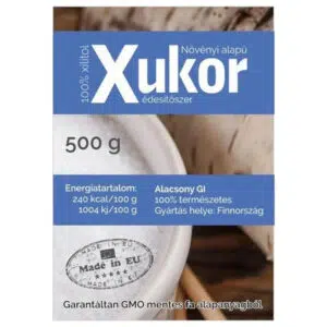Xukor édesítőszer 500 g