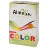 AlmaWin Color öko mosópor koncentrátum színes ruhákhoz hársfavirág kivonattal 2kg