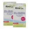 Almawin Mosó-mosogatógép tisztító koncentrátum 2x100g