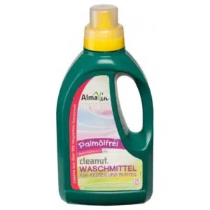 AlmaWin Folyékony mosódió koncentrátum - pálmaolajmentes 750 ml