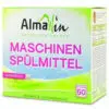 AlmaWin Öko gépi mosogatószer koncentrátum 50 mosásra 1250 g