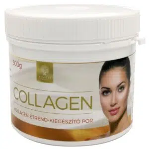 Almitas kollagén italpor (marha) 300g