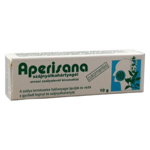 Aperisana gél 10g