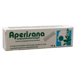 Aperisana gél 10g