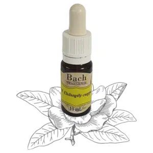 Bach virágeszencia elsősegély 10 ml