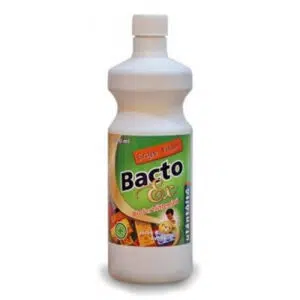 BactoEX Gyermekjáték biofertőtlenítő 1000ml utántöltő