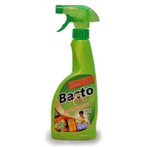 BactoEX Gyermekjáték biofertőtlenítő 500ml spray