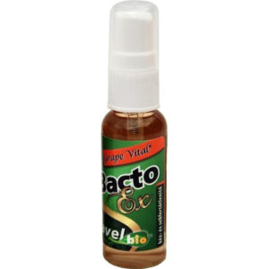 BactoEX Travel Kéz- és sebfertőtlenítő 25ml pumpás