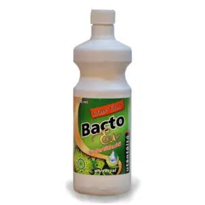 BactoEX Univerzális biofertőtlenítő 1000ml utántöltő