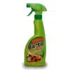 BactoEX Zöldség és gyümölcs biofertőtlenítő 500ml spray
