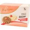 Barbara gluténmentes kakaós-vaníliás KAJSZIS  Linzer 150 g