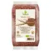 Biomenü Bio Vörös RIZS 500g