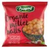 Biopont Extrudált kölesgolyó