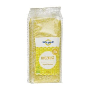 Biorganik bio kuszkusz 500 g