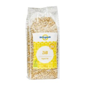 Biorganik bio zab 500 g
