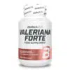 Biotech Valeriana Forte tabletta 60db