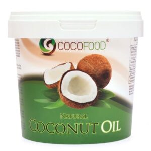 PalmFood - CocoFood kókuszolaj 1000ml