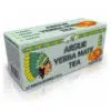 Dr. Flora tea argur yerba mate 42