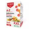 Dr. Herz A-Z multivitamin Komplex XXL kapszula - 120db