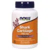 NOW Shark Cartilage - Cápaporc kapszula - 100db