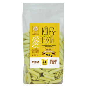 Éden prémium kölestészta penne 200 g