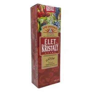 Életkristály Extra ital 94 ml