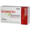 Életkristály vitamin rezveratrollal 30 db