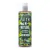 Faith in Nature folyékony kézmosó tengeri hínár 400ml