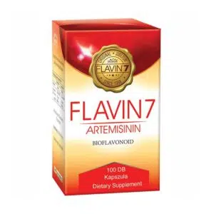 Flavin7 Artemisinin 100db