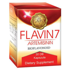 Flavin7 Artemisinin 30db