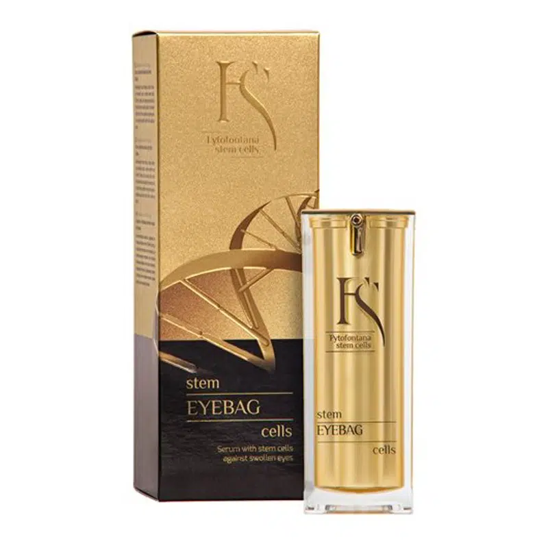 FS EyeBag szérum 15ml FS EyeBag szérum 15ml