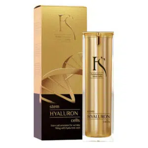 FS Hyaluron ráncfeltöltő emulzió 30ml