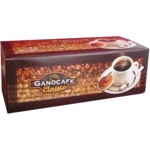 Gano Excel Cafe classic