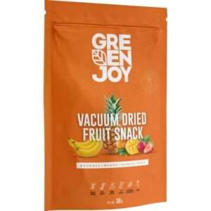 GREENJOY Fruit Snack 30g