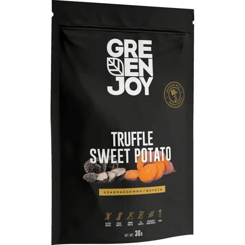 GREENJOY Truffle Snack 30g GREENJOY Truffle Snack 30g