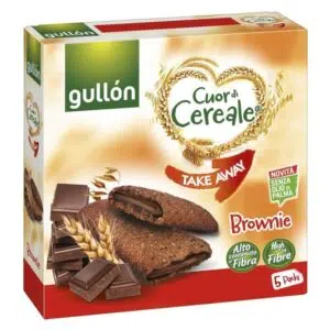 Gullon Brownie 5db