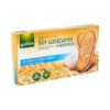 Gullon diabet. Szendvicskeksz joghurtos 220g
