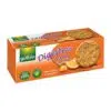 Gullon digestiv zabpelyhes keksz narancs 425g