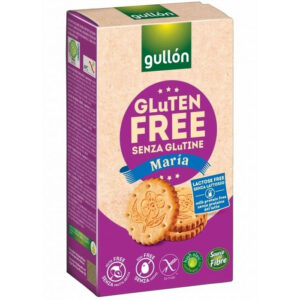 Gullon gluténmenets keksz maria 380g