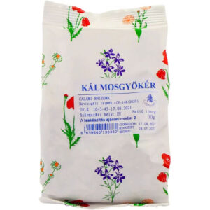 Gyógyfű kálmosgyökér 30 g