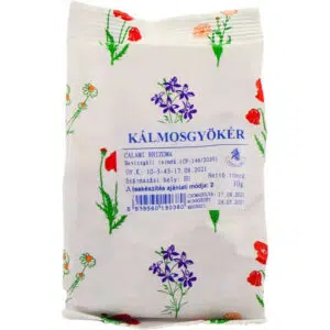Gyógyfű kálmosgyökér 30 g